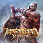 Asgardian Rising sz777 link app