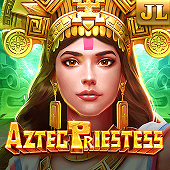 Aztec Priestess sz777 link app