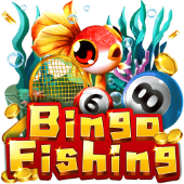 Bingo Fishing sz777 link app game