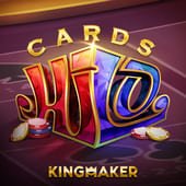 Cards Hi Lo sz777 link app