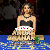 Casino Marina Andar Bahar sz777 link app