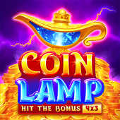 Coin Lamp sz777 link app