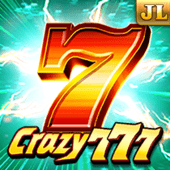 Crazy777 promo play