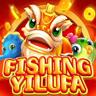 Fishing Yi Lu Fa sz777 link app