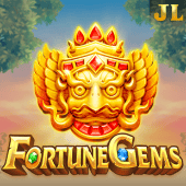 Fortune Gems promo