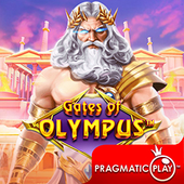 Gates of Olympus sz777 link app slot