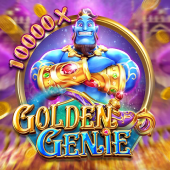 Golden Genie sz777 link app