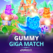 Gummy Giga Match sz777 link app