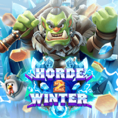 Horde 2 Winter sz777 link app