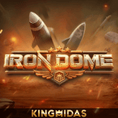 Iron Dome sz777 link app