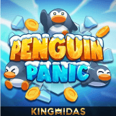 Penguin Panic sz777 link app