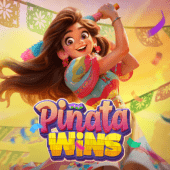 Pinata Wins game icon on sz777 link app