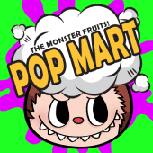 Popmart slot sz777 link app