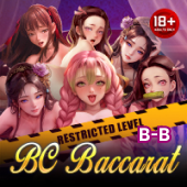 Sexy Blockchain Baccarat B B sz777 link app